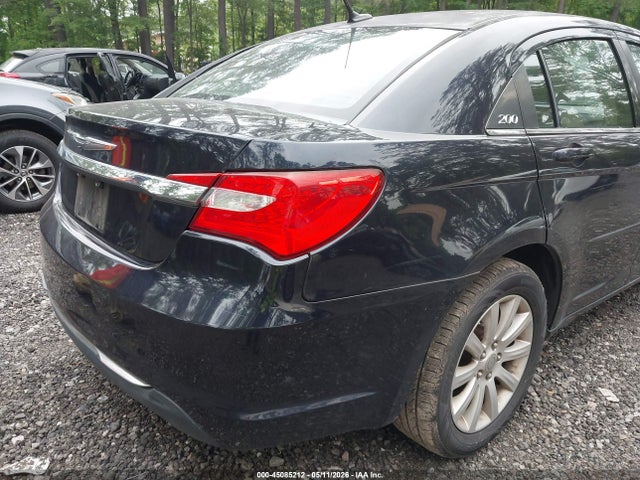Aukcja sprzedaży 2011 Chrysler 200 Touring, vin: 1C3BC1FG7BN539199, numer aukcji: 45085212
