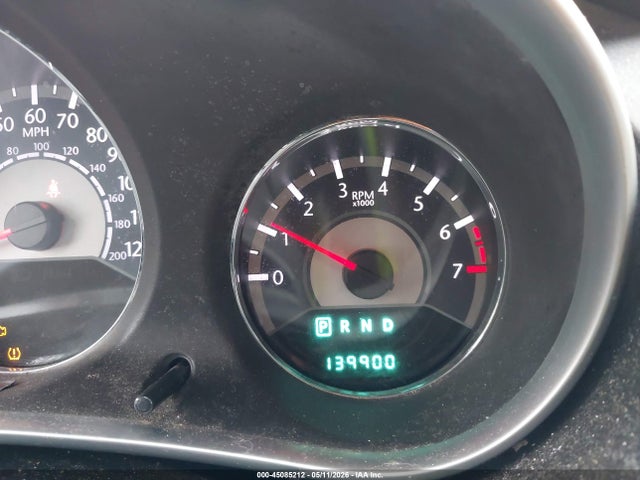 Aukcja sprzedaży 2011 Chrysler 200 Touring, vin: 1C3BC1FG7BN539199, numer aukcji: 45085212