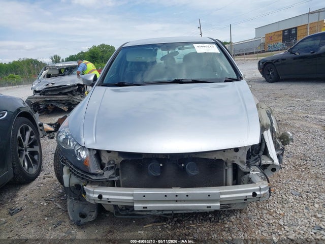 45085213 :رقم المزاد ، 1HGCP26429A097337 vin ، 2009 Honda Accord 2.4 Lx-p مزاد بيع