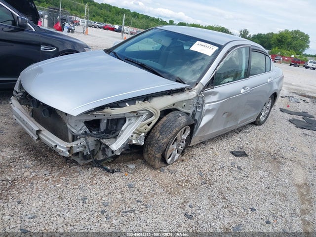 45085213 :رقم المزاد ، 1HGCP26429A097337 vin ، 2009 Honda Accord 2.4 Lx-p مزاد بيع
