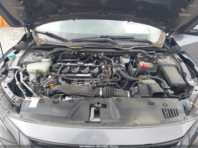 Aukcja sprzedaży 2019 Honda Civic Touring, vin: 19XFC1F91KE007286, numer aukcji: 45085215