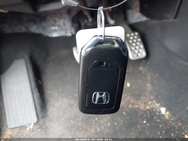 Aukcja sprzedaży 2019 Honda Civic Touring, vin: 19XFC1F91KE007286, numer aukcji: 45085215