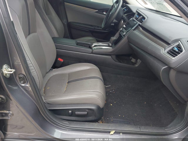 Aukcja sprzedaży 2019 Honda Civic Touring, vin: 19XFC1F91KE007286, numer aukcji: 45085215