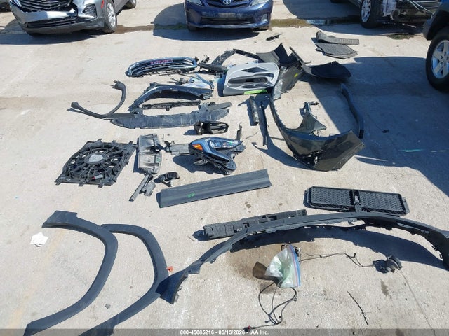 45085216 :رقم المزاد ، 3GKALVEV6JL385330 vin ، 2018 Gmc Terrain Slt مزاد بيع
