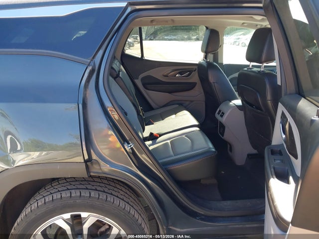 45085216 :رقم المزاد ، 3GKALVEV6JL385330 vin ، 2018 Gmc Terrain Slt مزاد بيع
