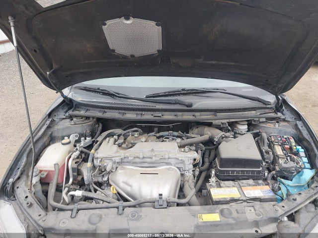 Продажа на аукционе авто 2011 Toyota Scion Tc, vin: JTKJF5C74B3009013, номер лота: 45085217