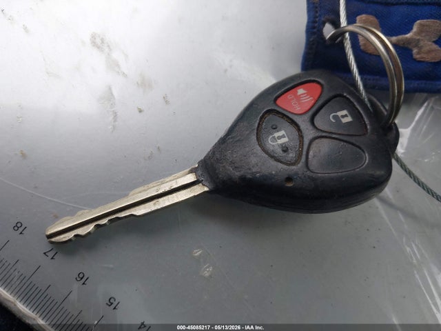 Продажа на аукционе авто 2011 Toyota Scion Tc, vin: JTKJF5C74B3009013, номер лота: 45085217