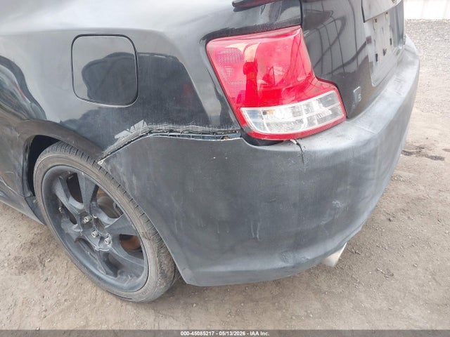 Продажа на аукционе авто 2011 Toyota Scion Tc, vin: JTKJF5C74B3009013, номер лота: 45085217