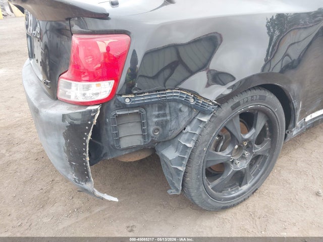 Продажа на аукционе авто 2011 Toyota Scion Tc, vin: JTKJF5C74B3009013, номер лота: 45085217