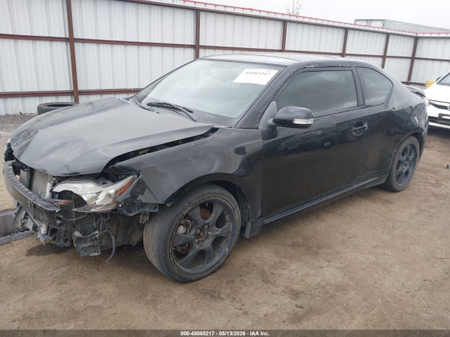 Продажа на аукционе авто 2011 Toyota Scion Tc, vin: JTKJF5C74B3009013, номер лота: 45085217