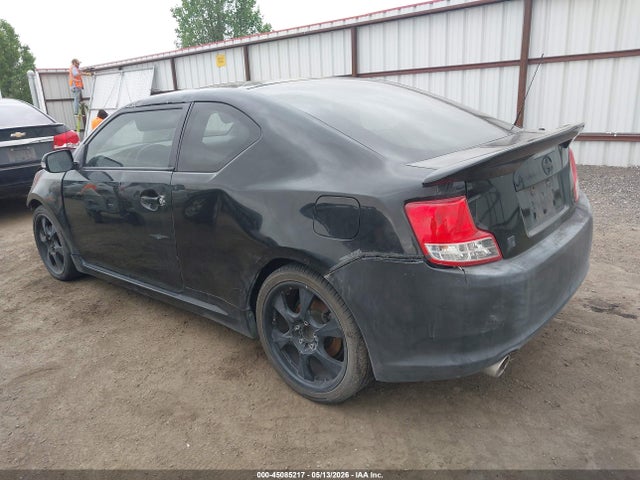 Продажа на аукционе авто 2011 Toyota Scion Tc, vin: JTKJF5C74B3009013, номер лота: 45085217