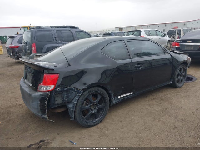 Продажа на аукционе авто 2011 Toyota Scion Tc, vin: JTKJF5C74B3009013, номер лота: 45085217