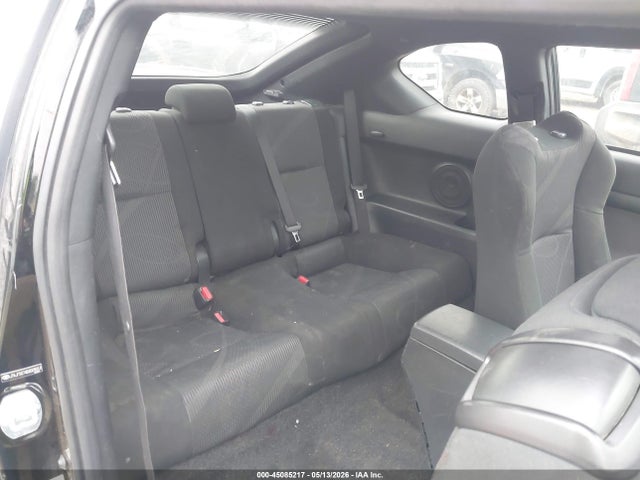 Продажа на аукционе авто 2011 Toyota Scion Tc, vin: JTKJF5C74B3009013, номер лота: 45085217