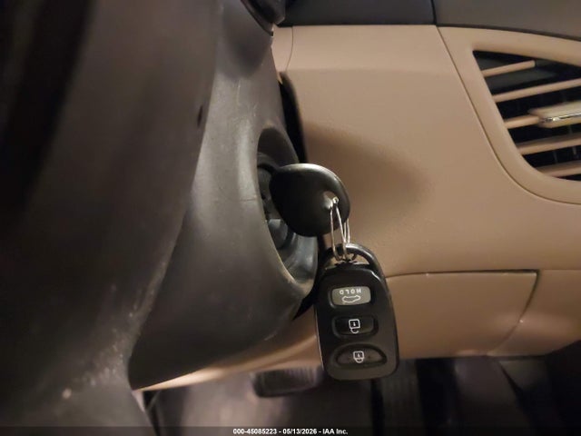 45085223 :رقم المزاد ، 5NPDH4AE8BH020966 vin ، 2011 Hyundai Elantra Gls مزاد بيع