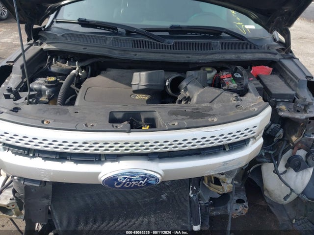 Aukcja sprzedaży 2013 Ford Explorer Xlt, vin: 1FM5K8D84DGA28603, numer aukcji: 45085225