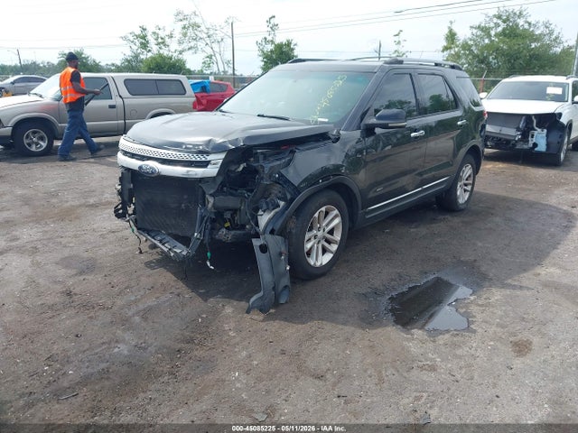 Aukcja sprzedaży 2013 Ford Explorer Xlt, vin: 1FM5K8D84DGA28603, numer aukcji: 45085225