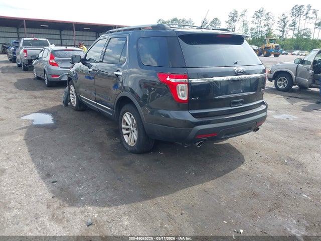 Aukcja sprzedaży 2013 Ford Explorer Xlt, vin: 1FM5K8D84DGA28603, numer aukcji: 45085225