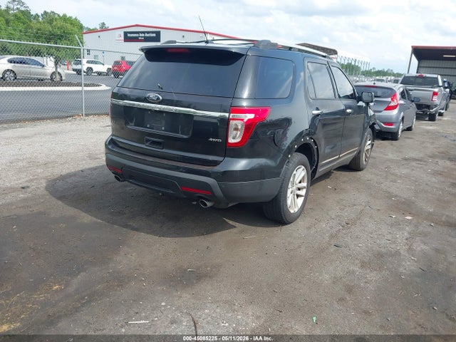Aukcja sprzedaży 2013 Ford Explorer Xlt, vin: 1FM5K8D84DGA28603, numer aukcji: 45085225