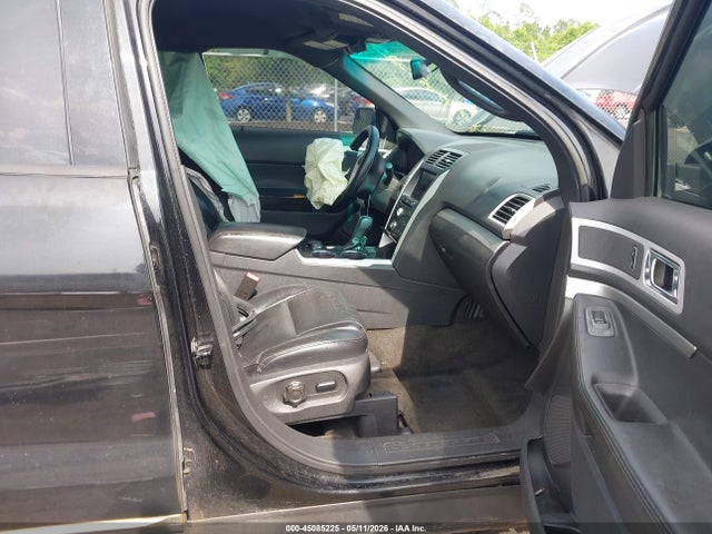 Aukcja sprzedaży 2013 Ford Explorer Xlt, vin: 1FM5K8D84DGA28603, numer aukcji: 45085225