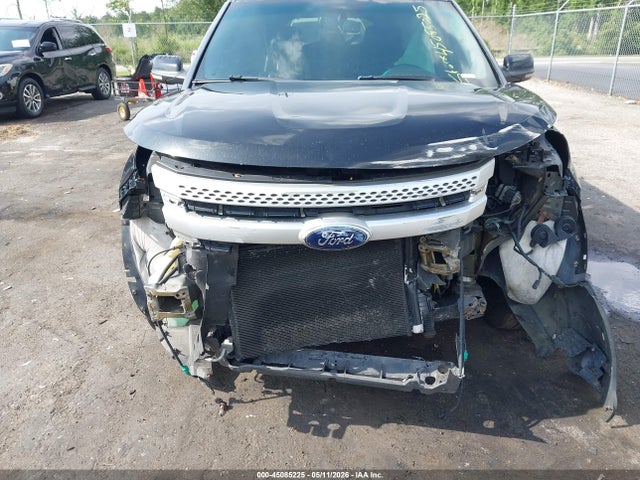 Aukcja sprzedaży 2013 Ford Explorer Xlt, vin: 1FM5K8D84DGA28603, numer aukcji: 45085225