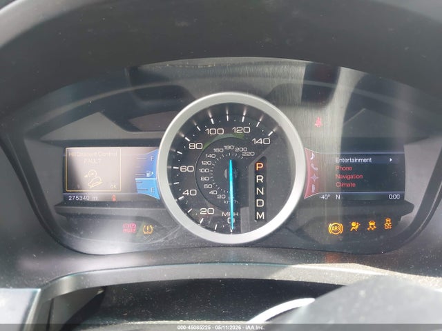 Aukcja sprzedaży 2013 Ford Explorer Xlt, vin: 1FM5K8D84DGA28603, numer aukcji: 45085225