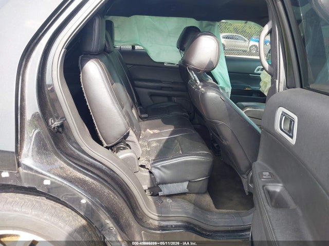 Aukcja sprzedaży 2013 Ford Explorer Xlt, vin: 1FM5K8D84DGA28603, numer aukcji: 45085225
