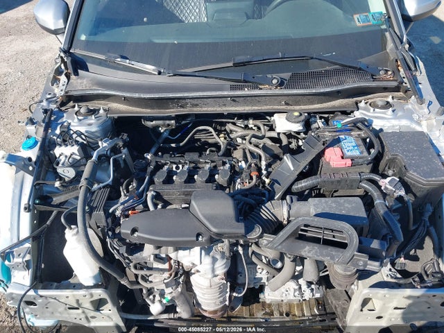 Honda Cr-v Ex Awd 2023 7FARS4H47PE008063 Image 10