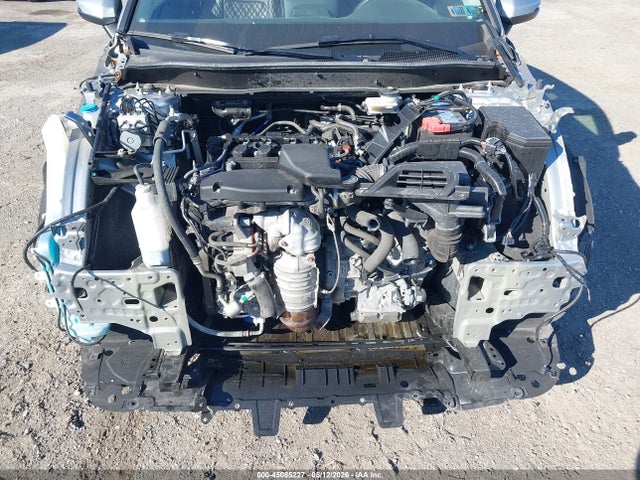 Honda Cr-v Ex Awd 2023 7FARS4H47PE008063 Image 11