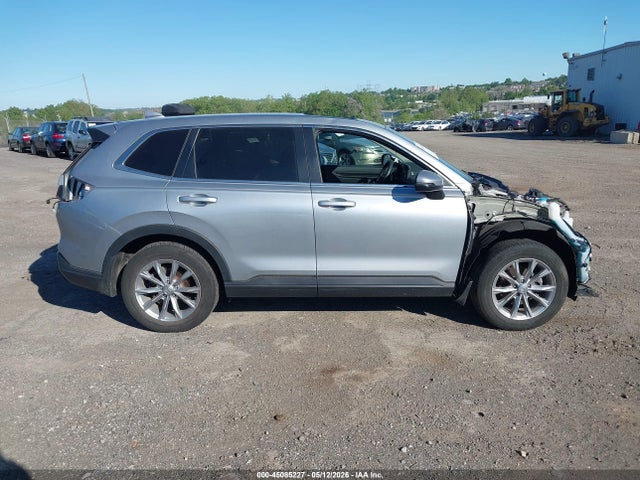 Honda Cr-v Ex Awd 2023 7FARS4H47PE008063 Image 12