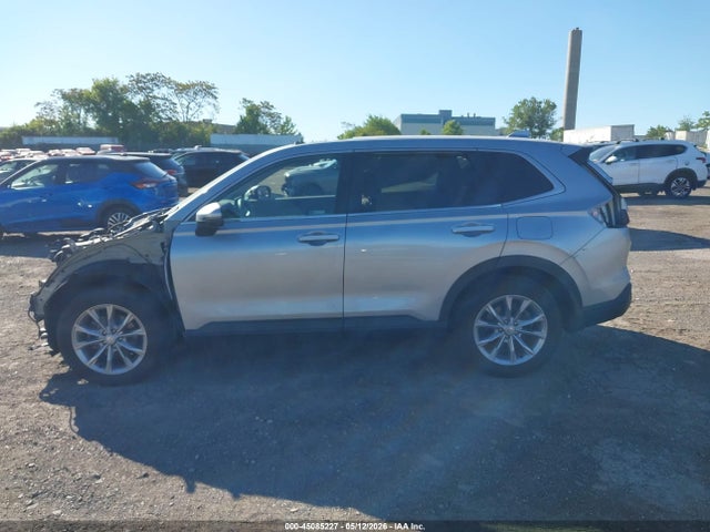 Honda Cr-v Ex Awd 2023 7FARS4H47PE008063 Image 13