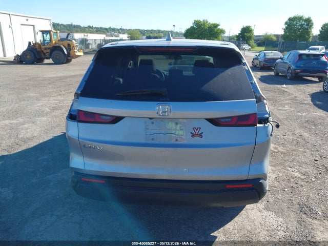 Honda Cr-v Ex Awd 2023 7FARS4H47PE008063 Image 15