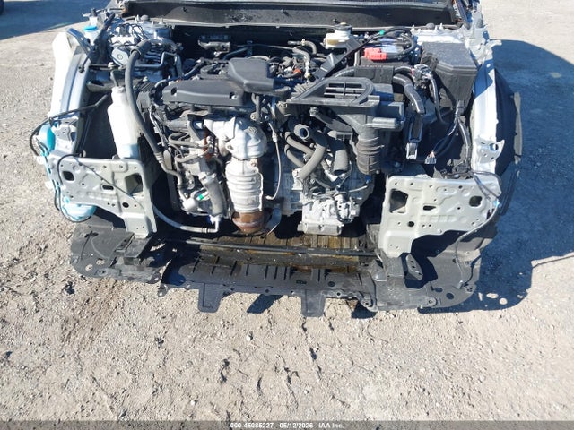 Honda Cr-v Ex Awd 2023 7FARS4H47PE008063 Image 16