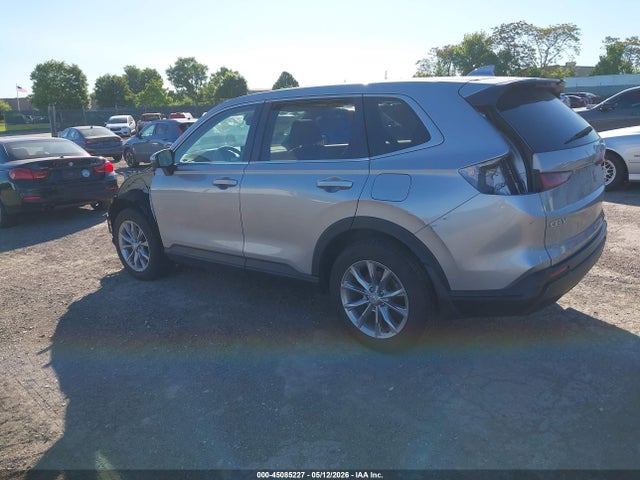 Honda Cr-v Ex Awd 2023 7FARS4H47PE008063 Image 3