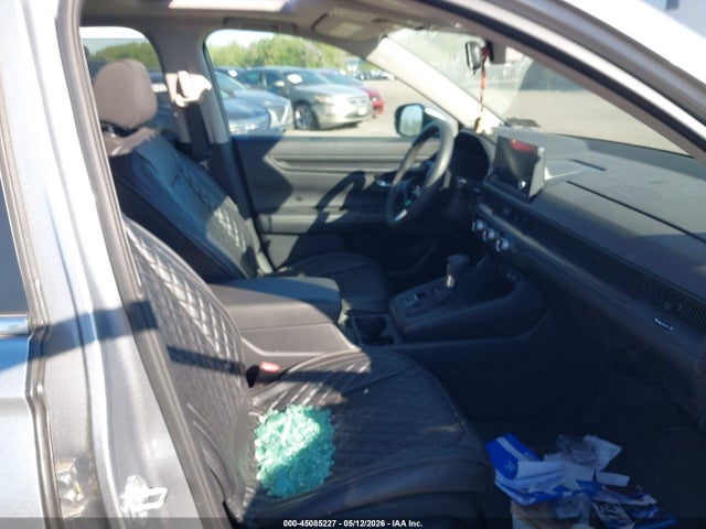 Honda Cr-v Ex Awd 2023 7FARS4H47PE008063 Image 5