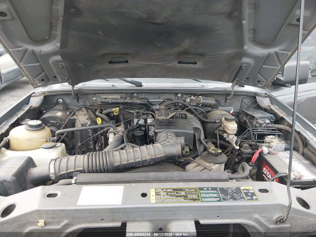 2006 Ford Ranger Xl/xlt მანქანა იყიდება აუქციონზე, vin: 1FTYR14D66PA80559, აუქციონის ნომერი: 45085230