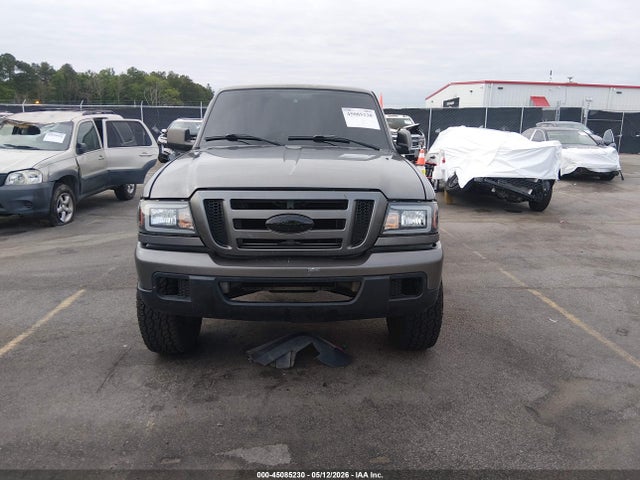 2006 Ford Ranger Xl/xlt მანქანა იყიდება აუქციონზე, vin: 1FTYR14D66PA80559, აუქციონის ნომერი: 45085230