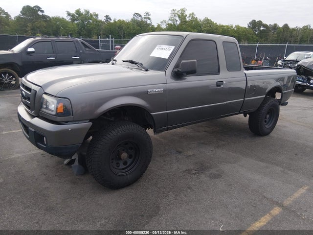 2006 Ford Ranger Xl/xlt მანქანა იყიდება აუქციონზე, vin: 1FTYR14D66PA80559, აუქციონის ნომერი: 45085230