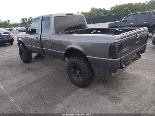 2006 Ford Ranger Xl/xlt მანქანა იყიდება აუქციონზე, vin: 1FTYR14D66PA80559, აუქციონის ნომერი: 45085230