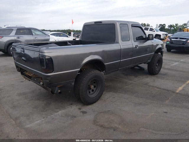 2006 Ford Ranger Xl/xlt მანქანა იყიდება აუქციონზე, vin: 1FTYR14D66PA80559, აუქციონის ნომერი: 45085230