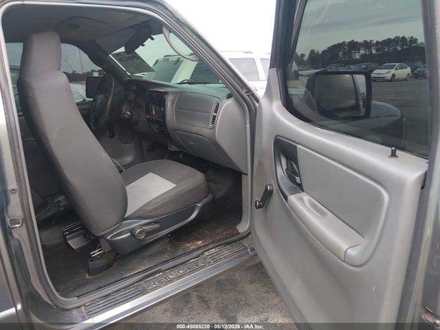 2006 Ford Ranger Xl/xlt მანქანა იყიდება აუქციონზე, vin: 1FTYR14D66PA80559, აუქციონის ნომერი: 45085230