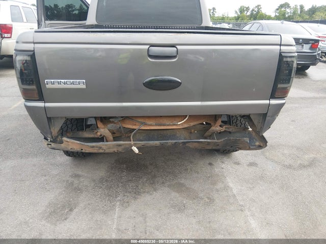 2006 Ford Ranger Xl/xlt მანქანა იყიდება აუქციონზე, vin: 1FTYR14D66PA80559, აუქციონის ნომერი: 45085230