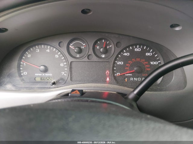 2006 Ford Ranger Xl/xlt მანქანა იყიდება აუქციონზე, vin: 1FTYR14D66PA80559, აუქციონის ნომერი: 45085230