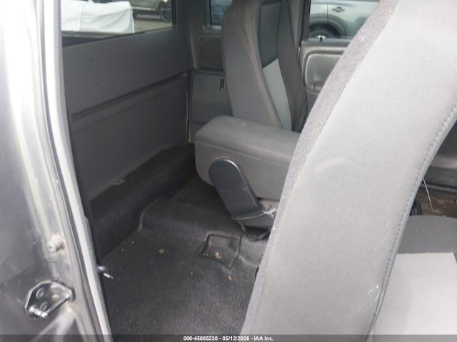 2006 Ford Ranger Xl/xlt მანქანა იყიდება აუქციონზე, vin: 1FTYR14D66PA80559, აუქციონის ნომერი: 45085230