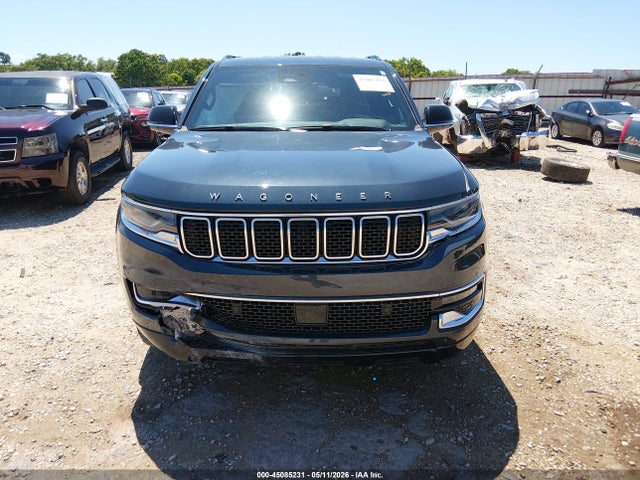 Продажа на аукционе авто 2023 Jeep Wagoneer Series I 4x4, vin: 1C4SJVAP2PS574340, номер лота: 45085231