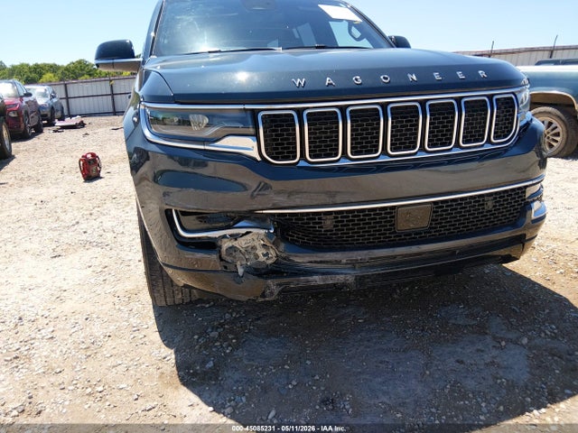 Продажа на аукционе авто 2023 Jeep Wagoneer Series I 4x4, vin: 1C4SJVAP2PS574340, номер лота: 45085231
