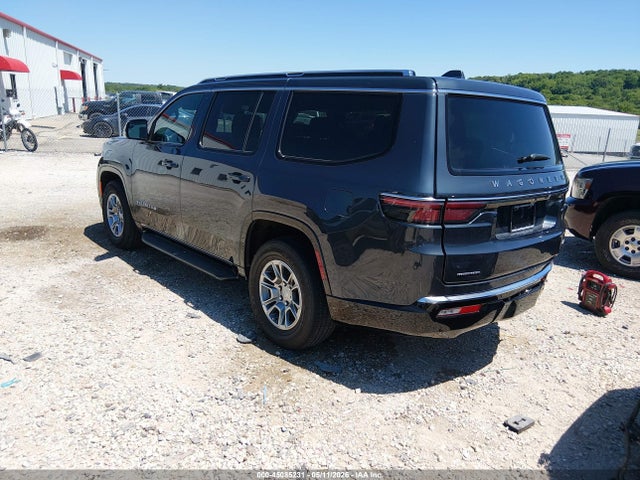 Продажа на аукционе авто 2023 Jeep Wagoneer Series I 4x4, vin: 1C4SJVAP2PS574340, номер лота: 45085231