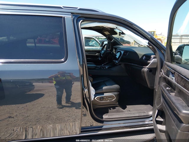 Продажа на аукционе авто 2023 Jeep Wagoneer Series I 4x4, vin: 1C4SJVAP2PS574340, номер лота: 45085231