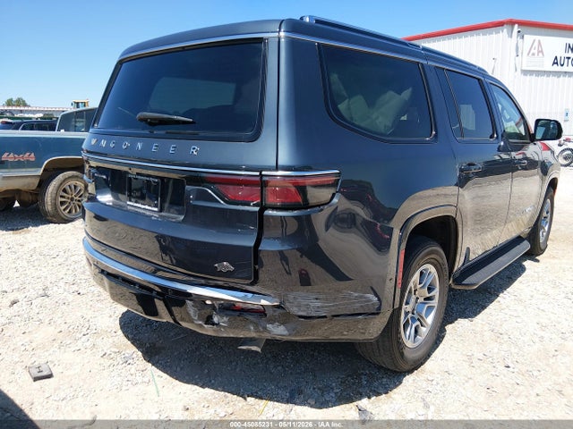 Продажа на аукционе авто 2023 Jeep Wagoneer Series I 4x4, vin: 1C4SJVAP2PS574340, номер лота: 45085231