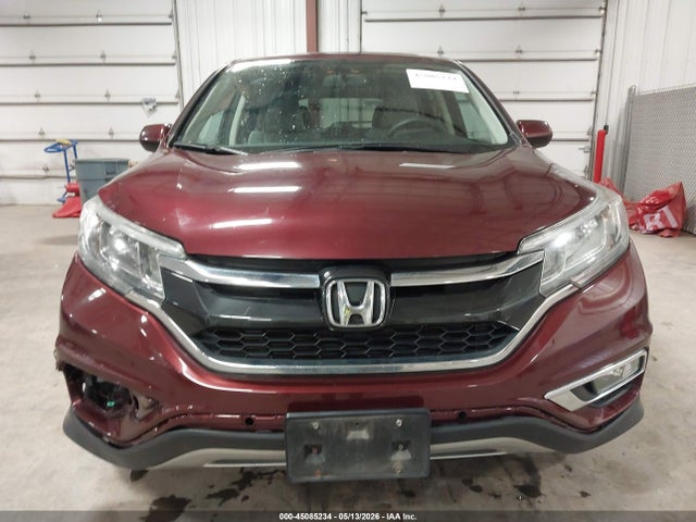 Продаж на аукціоні авто 2016 Honda Cr-v Ex, vin: 5J6RM4H53GL137200, номер лоту: 45085234