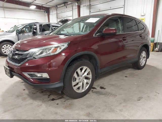Продаж на аукціоні авто 2016 Honda Cr-v Ex, vin: 5J6RM4H53GL137200, номер лоту: 45085234